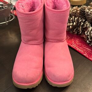 UGG Boots